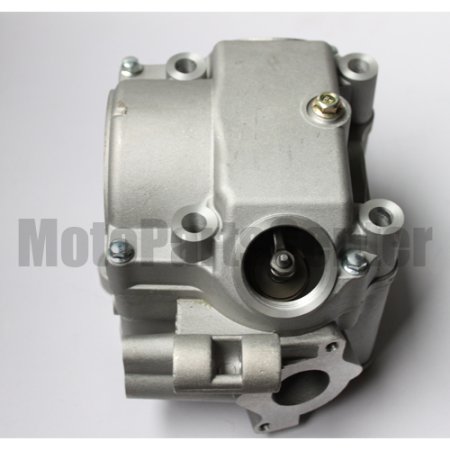 Cylinder Head Assembly for CB250cc Engine