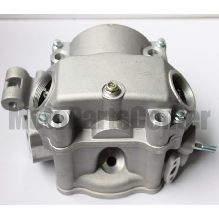 Cylinder Head Assembly for CB250cc Engine