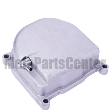 Cylinder Head Cover for GY6 50cc Moped