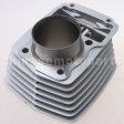 Cylinder Kit for CG125cc Engine