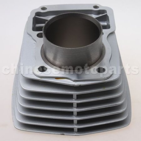 Cylinder Kit for CG125cc Engine