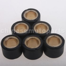 Driving Wheel Roller for GY6 50cc Moped