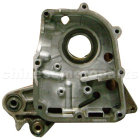Right Crankcase for GY6 50cc Engine