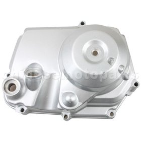 Right Engine Cover for 50-125cc Engine