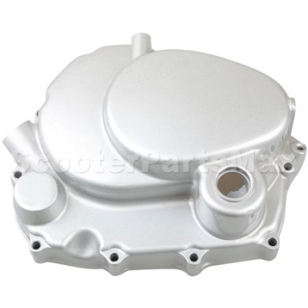 Right Engine Cover for CG200-250cc