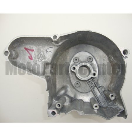 6-pole Magneto Side Cover for 50-125cc Engine