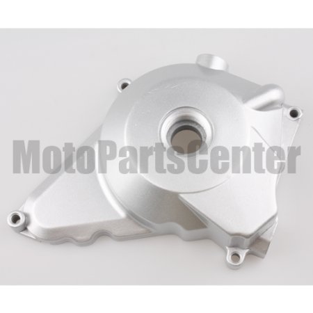 6-pole Magneto Side Cover for 50-125cc Engine