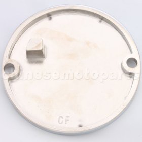 Right Side Decorative Cover for 50cc-125cc Engine