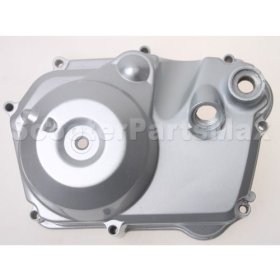 Right Engine Cover for 50cc-125cc Engine