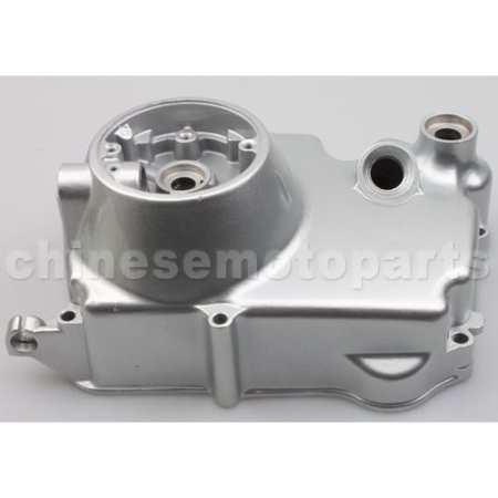 Right Engine Cover for 50cc-125cc Engine