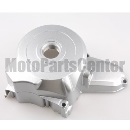 4-pole Front Sprocket Cover for 50cc-125cc