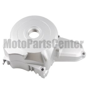 4-pole Front Sprocket Cover for 50cc-125cc