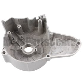 6-pole Front Sprocket Cover for 50cc-125cc