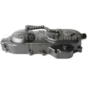 Engine Cover for GY6 50cc