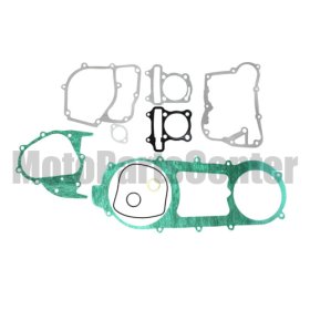 Complete Gasket Set for GY6 150cc for ATV, Go Kart, Moped & Scooter