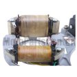 2-Coil Full-Wave Magneto Stator for 50cc-125cc Engine