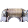 2-Coil Full-Wave Magneto Stator for 50cc-125cc Engine