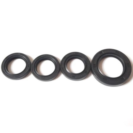 Oil Seal Set for GY6 50cc Engine