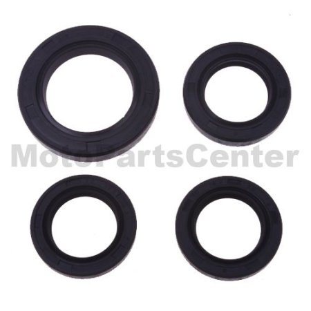 Oil Seal for GY6 125cc-150cc Engine