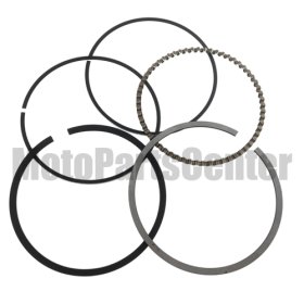 Piston Ring for GY6 150cc Engine