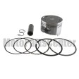 Piston for GY6 80cc Engine