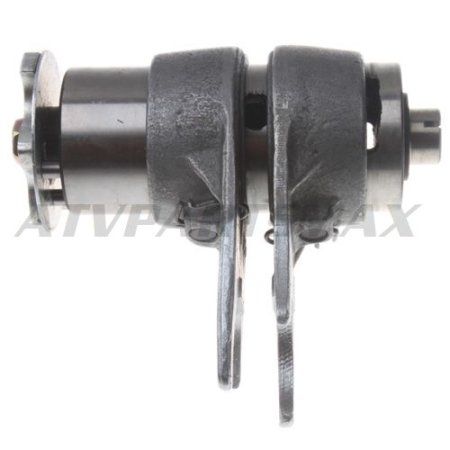 Gearshift Drum for 100cc Engine
