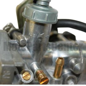 19mm Carburetor Cable Choke for 110cc Engine - PZ19