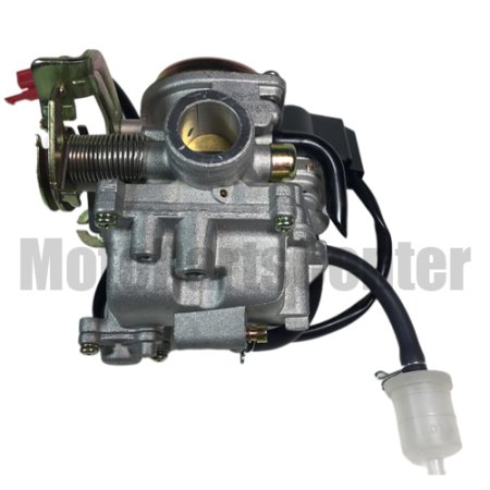 PD18 Carburetor for GY6 50cc Engine -18mm