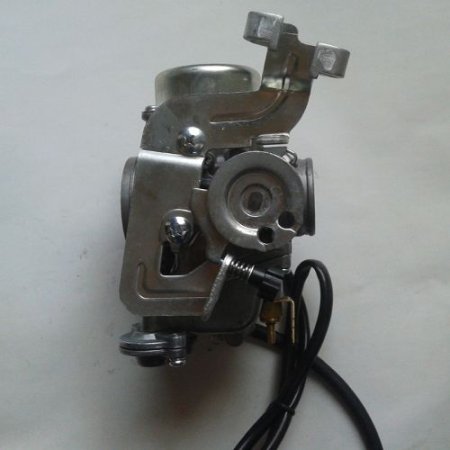 PD30JA/PZ32 carburetor