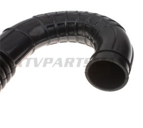 Bent Intake Manifold Pipe for GY6 125cc-150cc Moped