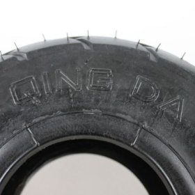 3.00-4 Front/Rear Tire for 2 stroke Mini ATV