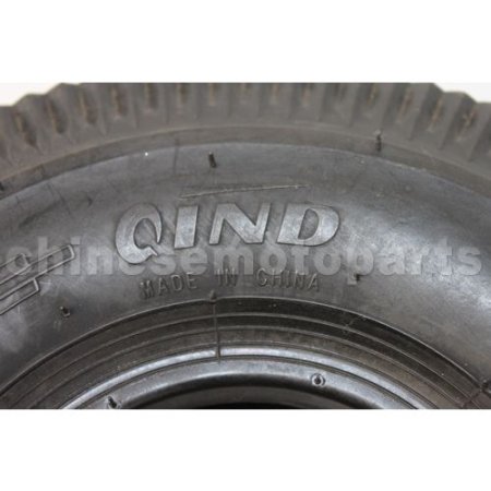4.10/3.50-4 Tire for Mini Quad