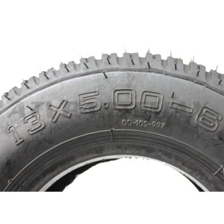 13x5.00-6 Tire for Mini Quad