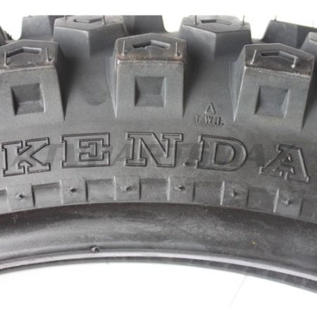 Kenda 4.10-18 Rear Tire for 50cc-125cc Dirt Bike