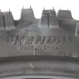 Kenda 70/100-17 Front Tire for 50cc-125cc Dirt Bike