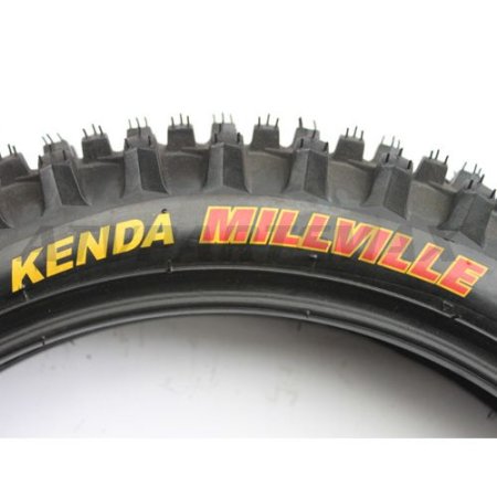 Kenda 60/100-12 Front Tire for 50cc-125cc Dirt Bike