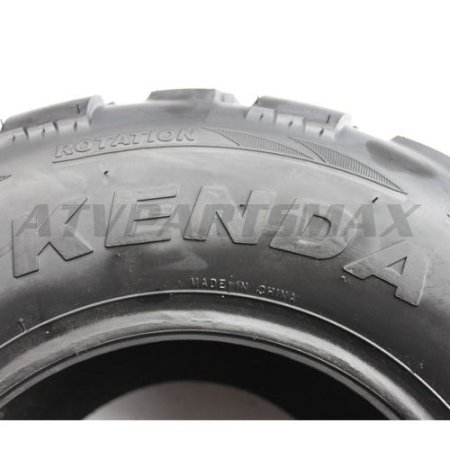 Kenda AT22x10-10 Rear Tubeless for 50cc-150cc ATV