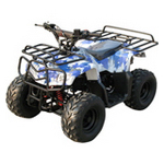 Coolster ATV-3050AX Parts