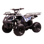 Coolster ATV-3050D Parts