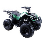 Coolster ATV-3125X8 Parts