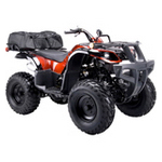 Coolster ATV-3150DX Parts