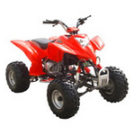 Coolster ATV-3200E Parts