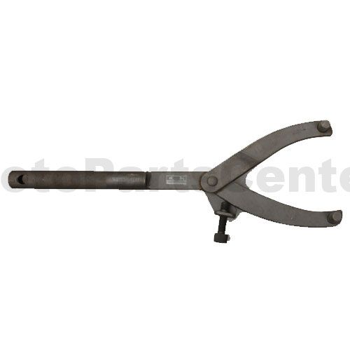 Variator Removal Tool for GY6 50cc-150cc Engine - Click Image to Close