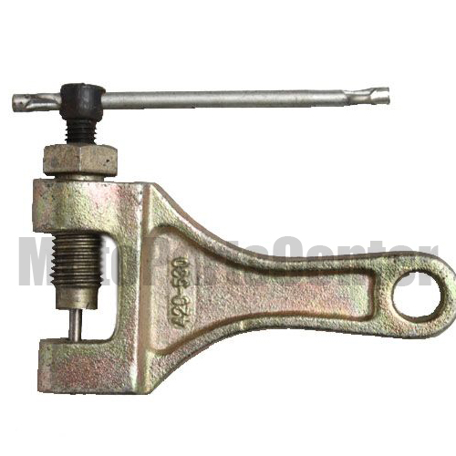Chain Repair Tool - #420 #428 #520 #530 - Click Image to Close