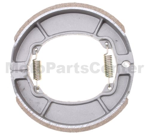 Brake Shoe for 50cc-150cc Moped Scooter - Click Image to Close