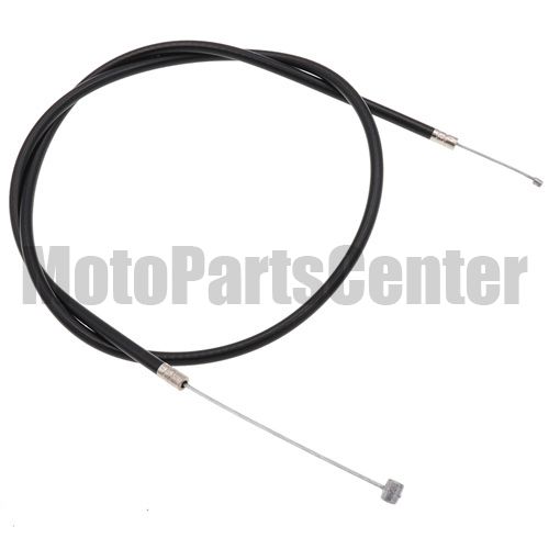 Throttle Cable for 47cc 49cc Pocket Bike - Click Image to Close