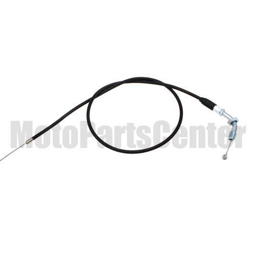 34" Throttle Cable for 50cc-125cc Dirt Bike - Click Image to Close