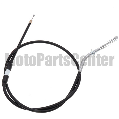 50\" Front Drum Brake Cable Set for 250c ATV