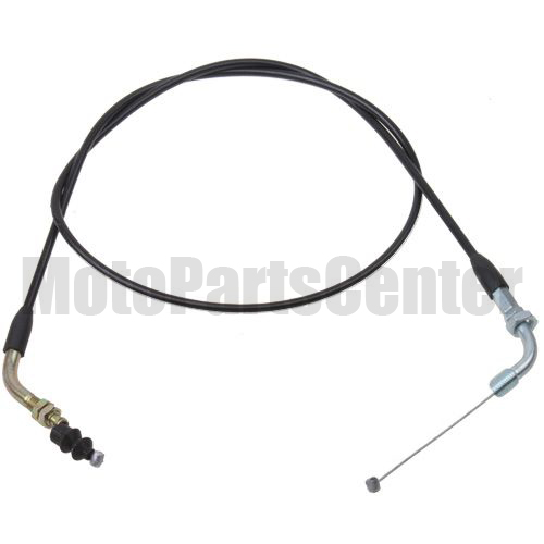 48\" Throttle Cable for GY6 150cc ATV