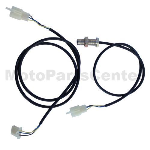 Speedometer Cable for 50cc to 250cc ATV